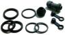 TOUR MAX KIT DE RPARATION 359104 POUR ETRIER DE FREIN ARRIRE HONDA VFR 750 F 1988-1996