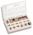 TUNNING/CALIBRATION KIT FOR DP CARBURETORS Holley 36-182