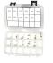 ASSORTIMENT PURGE D`AIR Air Bleed Assortment Kit Quick Fuel 36-25QFT