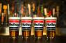 LOT DE 4 VERRES A BIERE HOLLEY EQUIPED Holley 36-432