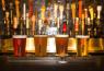 LOT DE 4 VERRES A BIERE HOLLEY EFI Holley 36-433