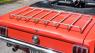 FORD MUSTANG 1964-1968 PORTE BAGAGES DE MALLE ARRIRE trunk lid luggage rack MUSCLECAR GT 3648A