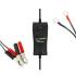 CHARGEUR ELECTHIUM ACCUB03 chargeur LITHIUM LifeP04 ACID GEL PLOMB 12V