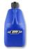 Utility Jug 5 Gal Blue W/hose Square MR. GASKET 36952G