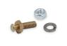 Transmission Stud Kit Quick Fuel 37-12QFT