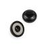 MAGNETIC CABLE TIE - SMALL TIE BLK 2 PK Mr Gasket 3720G