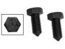 FORD MUSTANG 1964-1973 BOULONS DE SUPPORT DE BOITE Transmission mount bolts SCOTT DRAKE 372821-S
