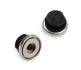 MAGNETIC INTERIOR PANEL RETAINER-7/8 BASE 2 PK Mr Gasket 3731G
