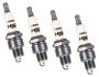 Spark Plug, 4 Per Package MSD 37384