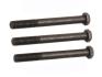 FORD MUSTANG 1964-1968 KIT VIS DE FIXATION DU BOITIER DE DIRECTION SUR LONGERON Steering box fram bolts SCOTT DRAKE 378331-S