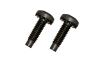 FORD MUSTANG 1964-1968 VIS DE FREIN A MAIN PARKING Parking brake assembly bolts SCOTT DRAKE 379949-S