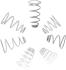Vacuum Secondary Spring Kit Quick Fuel 38-100QFT