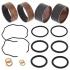 ALL BALLS KIT BAGUE DE GUIDAGE 38-6103 HONDA CBR 600 F 1987-1990