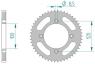 COURONNE ACIER PAS ORIGINE 428 63 Dents 4 FIXATIONS 3820063 BETA 50 RR/FACTORY 2005-2011