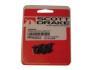 FORD MUSTANG 1964-1966 KIT DE VIS POUR BOITE A GANTS Glove box screw kit SCOTT DRAKE 382086-SK
