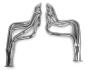 COLLECTEUR D ECHAPPEMENT Hooker HDR OLDS 442 BB, COATED 3902-1HKR
