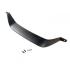 FORD MUSTANG 1999-2004 mach i grille trim panel - original style DANIEL CARPENTER 3R3Z-17814-O