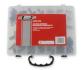 Weatherproof Connector Kit 232 Pieces MR. GASKET 40010G
