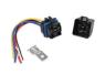 Waterproof Relay  &  Pigtail Harness 30amp MR. GASKET 40100G
