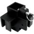 THOR FIXATION INFRIEUR DE REMPLACEMENT POUR TENTE DE PROTECTION