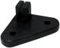 THOR FIXATION PIED DE REMPLACEMENT POUR TENTE DE PROTECTION
