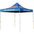 BARNUM TONELLE TENTE CANOPY ALUMINIUM 40300011 PLIABLE MOTO PADDOCK CIRCUIT COURSE TWIN AIR REMISE EN MAIN PROPRE UNIQUEMENT A