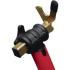 ADAPTATEURS V 4101-0235 POUR BQUILLE DE STAND ARRIERE BIKE LIFT RS-17 SAF-10