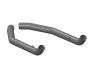ADAPTATEUR 1967-1969 F-BODY S.B. L.T. 3.0 EXHAUST ADAPTER KIT Hooker 42111HKR
