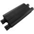 2.5in(d)/out(d) 80 Series FLOWMASTER 42582