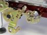 QFX Linkage Kit 1:1 Sup Pro Quick Fuel 43-5QFT