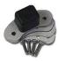 Trigger Pickup, Yamaha 1100/1200 MSD 43161