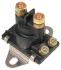 Relay, Starter, MSD External, 65 Amp, Watercraft MSD 4390