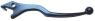 Levier de Frein avant Noir 440366 HYOSUNG GT COMET 125 2004-2008