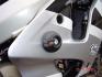 LSL Kit fixation crash - pad KAWASAKI 600 ZX6R 2000-2002