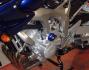 LSL Kit fixation crash - pad YAMAHA 600 FZ6 2004-2009