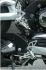 Commandes Recules LSL 448092 SUZUKI GSX 1340 BKING 2007-2010