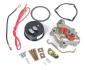 ELEC CHOKE KIT, INTERNAL VACUUM Holley 45-223
