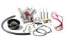 STARTER ELECTRIQUE CHOKE KIT, EXTERNAL VACUUM Holley 45-224S