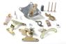 STARTER manual choke kit (POLISH) Holley 45-225S