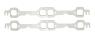 CHEVROLET JOINTS D`ECHAPPEMENT LTS MLS EXH GSKT SB CHEV LT1 Mr Gasket 4804G