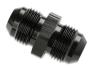 Union -8 An Male Black MR. GASKET 481508-BL