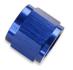 Tube Nut -8 Blue (1) Piece MR. GASKET 481808