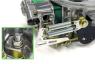 Throttle Return Spring Kit For Quick Fuel 49-1QFT