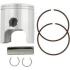 WISECO KIT PISTON (66.4) 804M06640 W804M06640 YAMAHA YZ 250 1999-2014