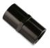 St 1/8 In. Npt Coupling Black MR. GASKET 491001-BL