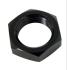 Bulkhead Nut -8 Black MR. GASKET 492408-BL