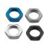 Bulkhead Nut -8 MR. GASKET 492408