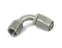 -6 90 DEGREE S.S. AUTO-FIT Earls 499106ERL