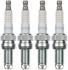 4 BOUGIES NGK DCPR8EKC BMW R 1200 RT 2005-2008