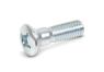 S/S Hollow Pump Nozzle Screws Quick Fuel 5-12QFT